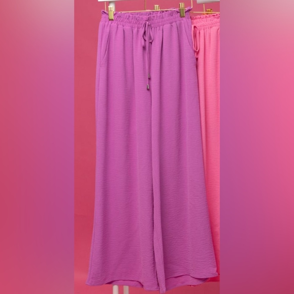 Spin USA airflow pants